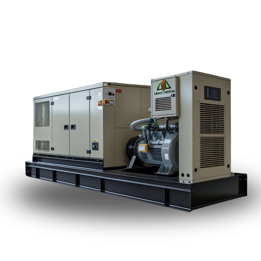 Gerador de energia limas enegia comprar