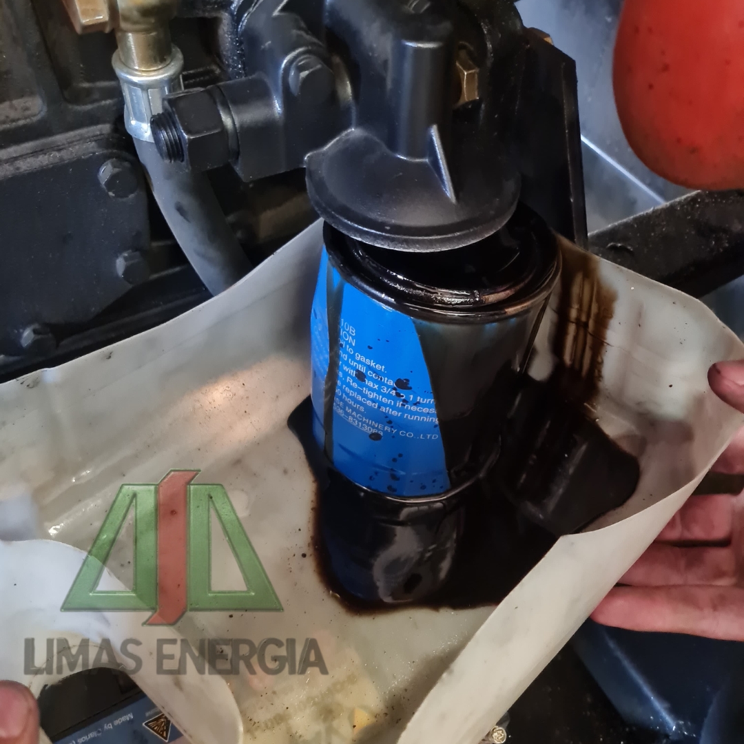 manutenção preventiva