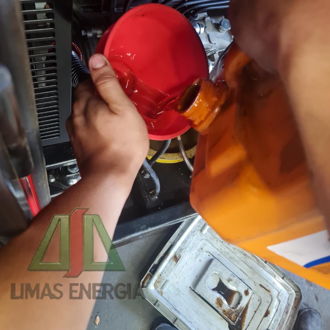 manutenção preventiva